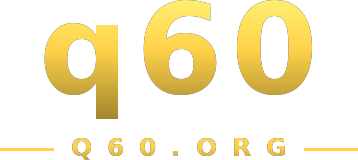 q60 logo