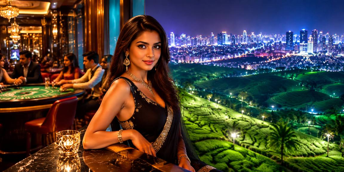 q60 টেবিল গেম লবি